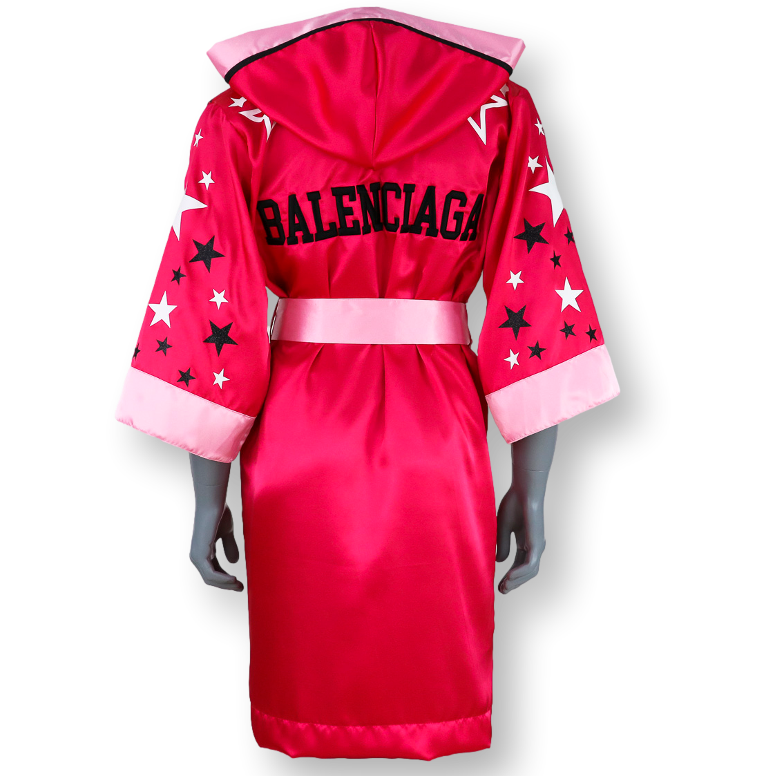 Superstar Robe Christopher Robes