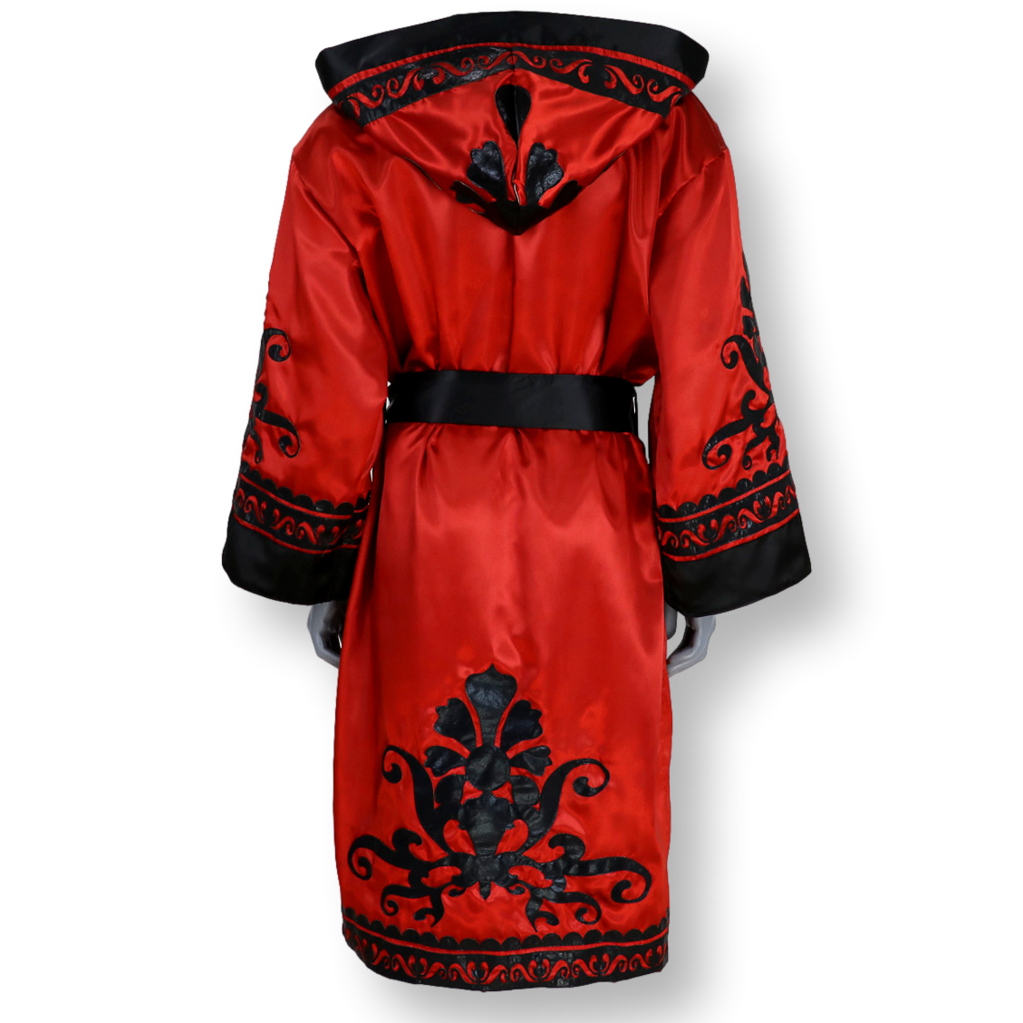 GGG Robe (Boxxerworld Elite) Parker Robes