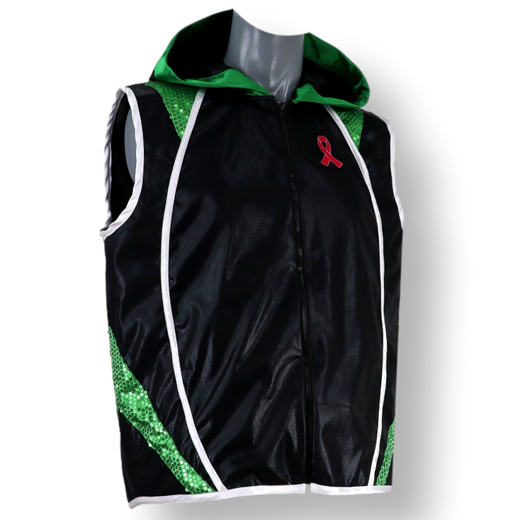 HAYMAKER Jacket Mike  Jackets