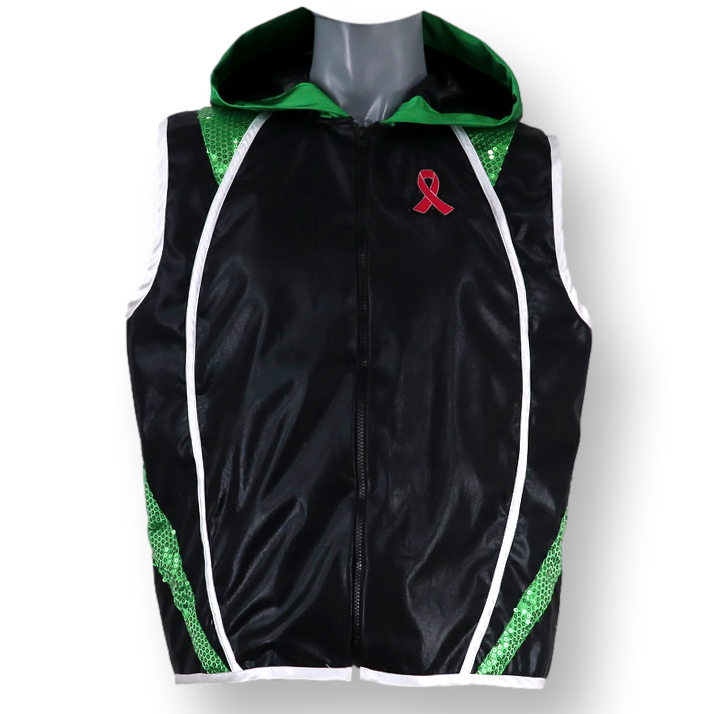 HAYMAKER Jacket Mike  Jackets