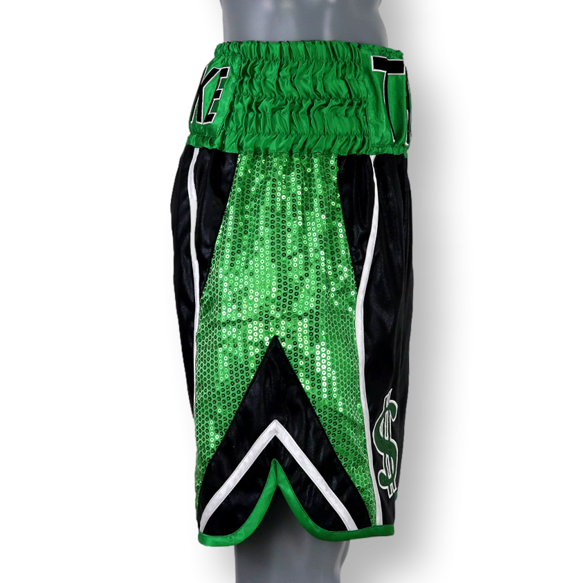 Haymaker BX Mike  Custom Boxing Shorts & Trunks