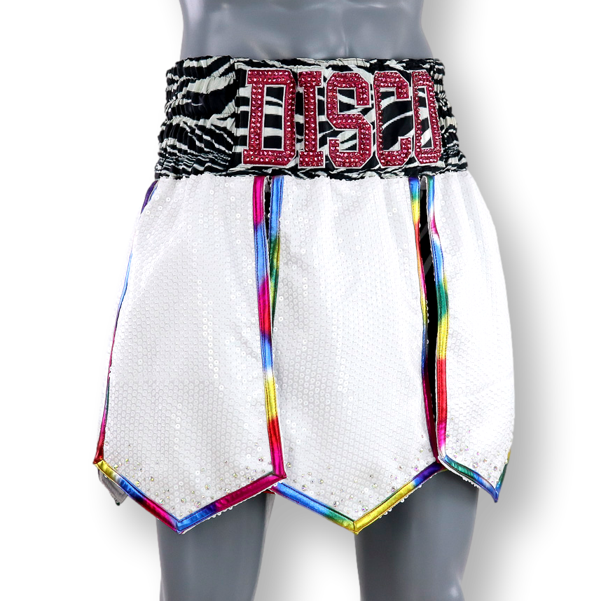 Roman MTS (short style) David Gladiator Shorts