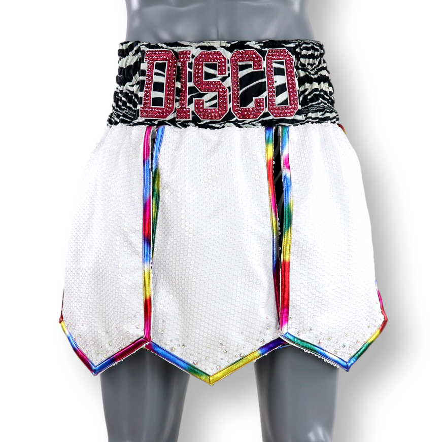 Roman MTS (short style) David Gladiator Shorts