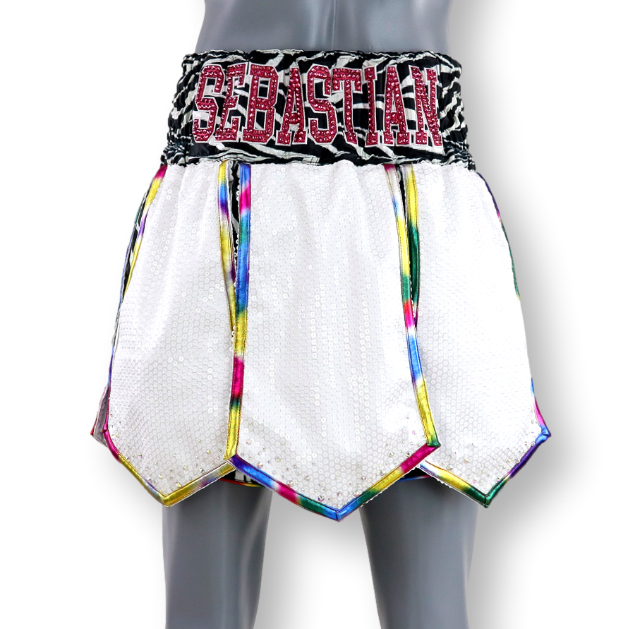 Roman MTS (short style) David Gladiator Shorts