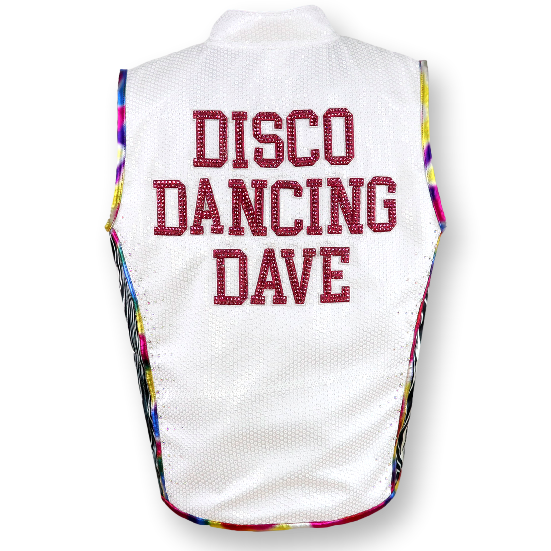 Side Stripes  Jacket  David Jackets