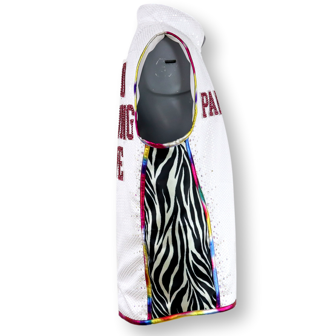 Side Stripes  Jacket  David Jackets