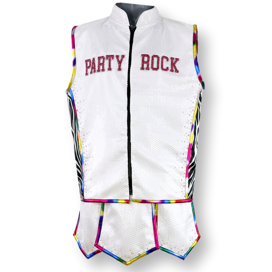 Side Stripes  Jacket  David Jackets