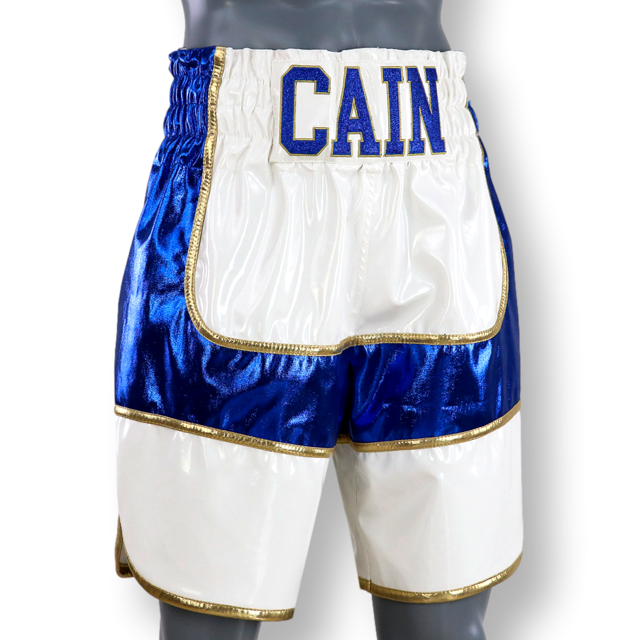 ENFORCER Ethan Custom Boxing Shorts & Trunks