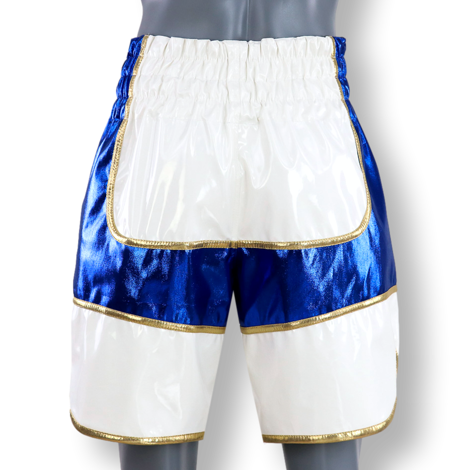 ENFORCER Ethan Custom Boxing Shorts & Trunks