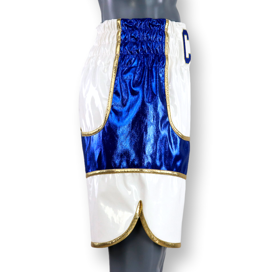 ENFORCER Ethan Custom Boxing Shorts & Trunks