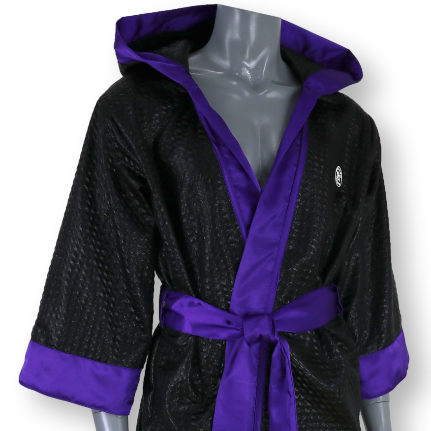Classic Robe Tiia Robes
