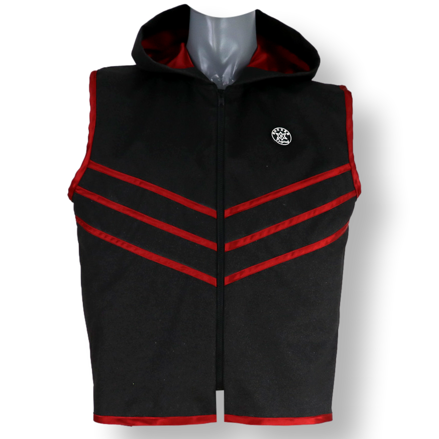 Rebel Jacket Rafael Jackets