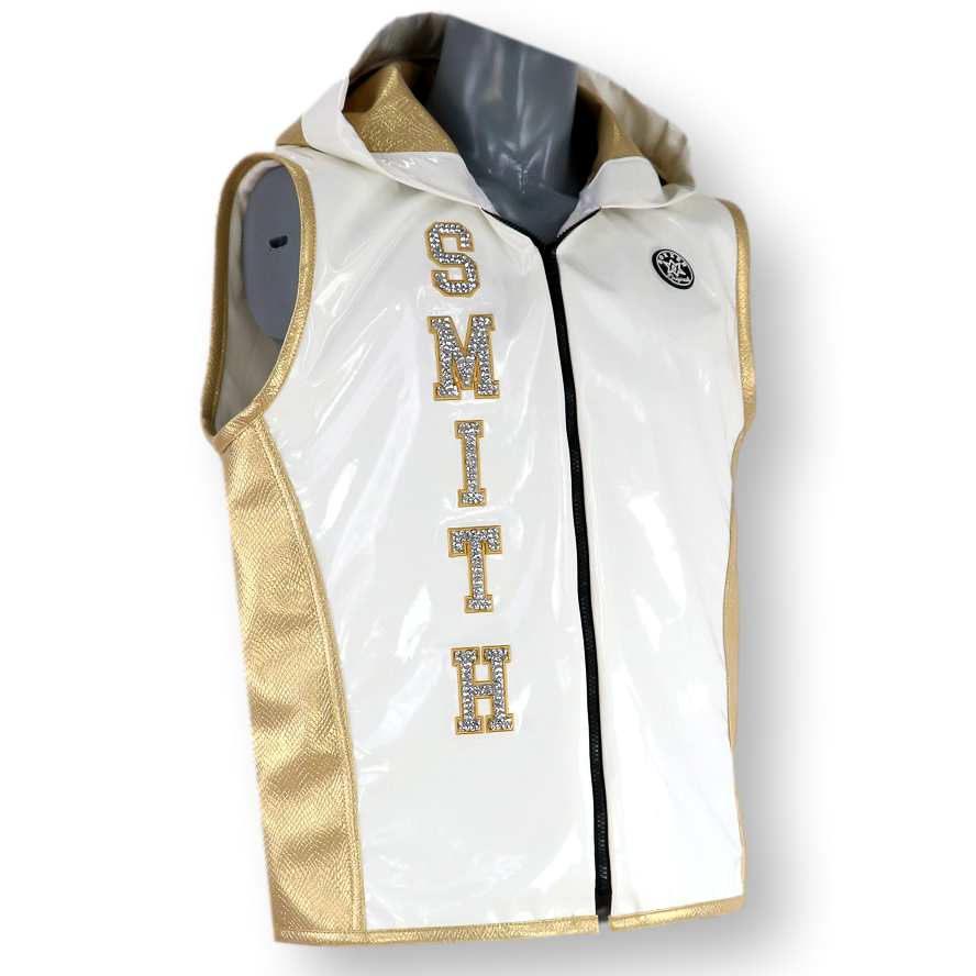 Side Stripes  Jacket  Kai Jackets