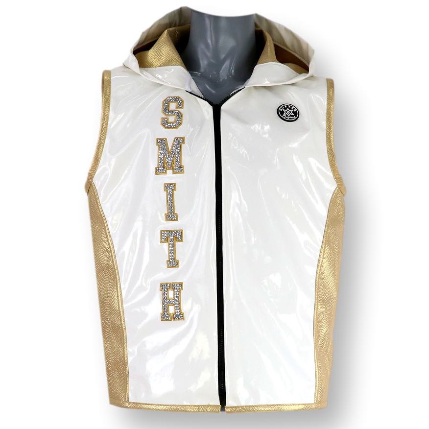 Side Stripes  Jacket  Kai Jackets