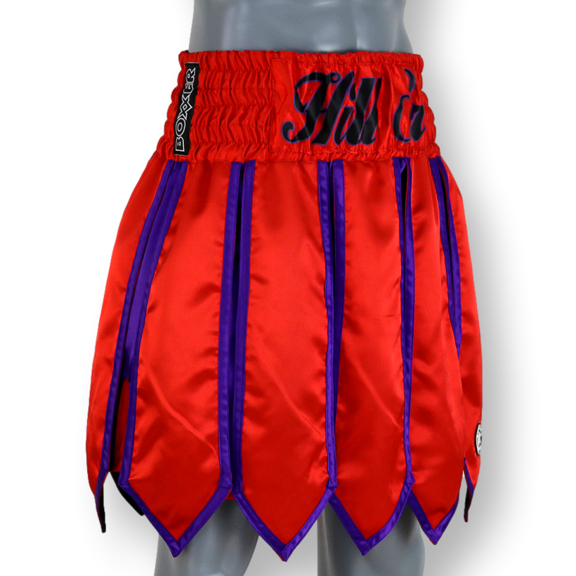 Roman Gladiator  Jalen Gladiator Shorts