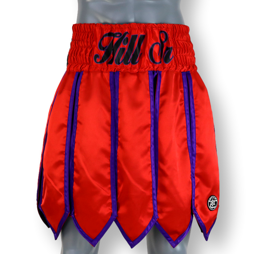 Roman Gladiator  Jalen Gladiator Shorts