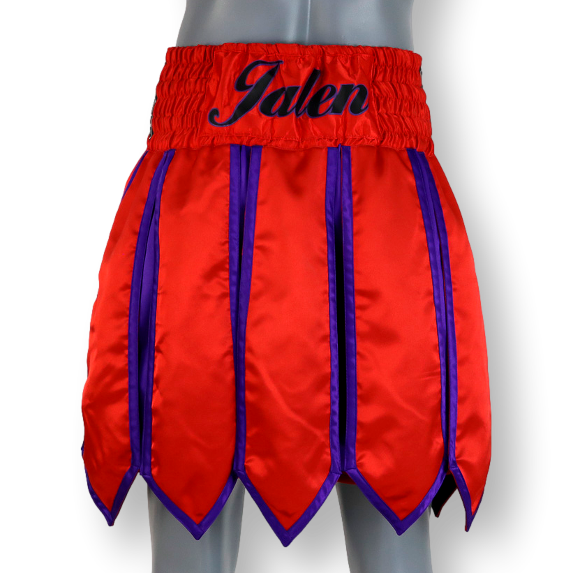 Roman Gladiator  Jalen Gladiator Shorts