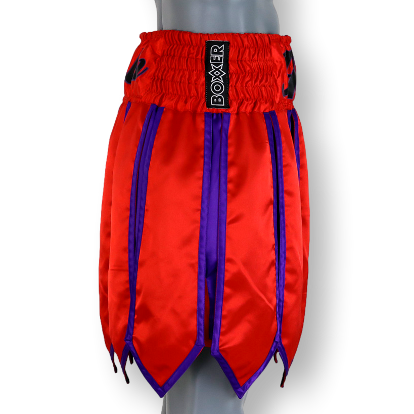 Roman Gladiator  Jalen Gladiator Shorts