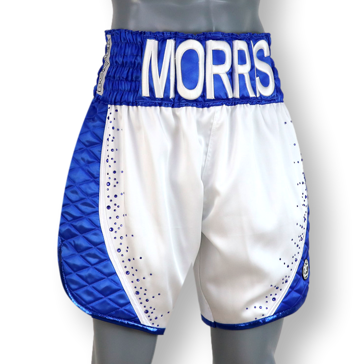 Floyd BX Joe Custom Boxing Shorts & Trunks