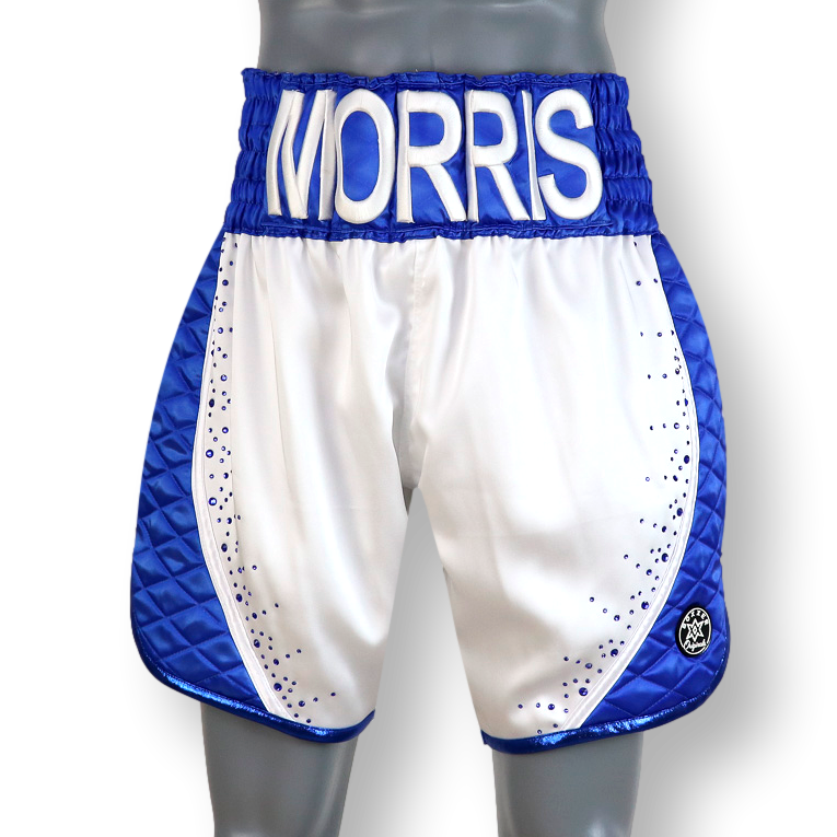 Floyd BX Joe Custom Boxing Shorts & Trunks