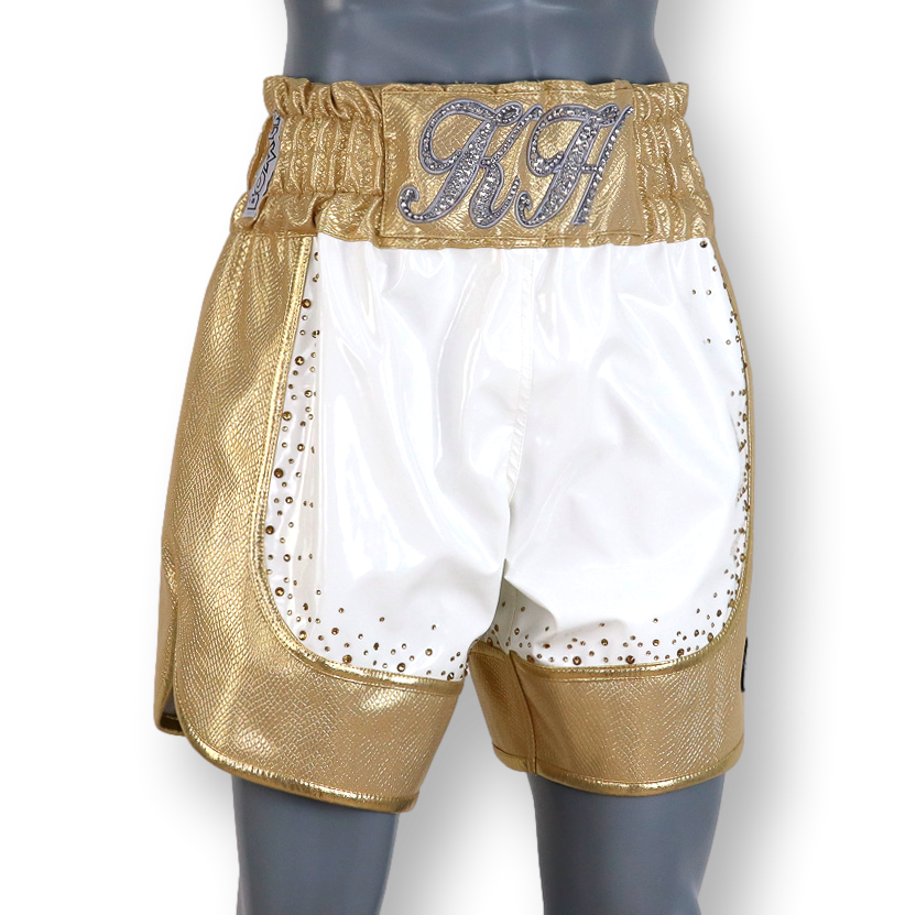 London BX Old Kai Custom Boxing Shorts & Trunks