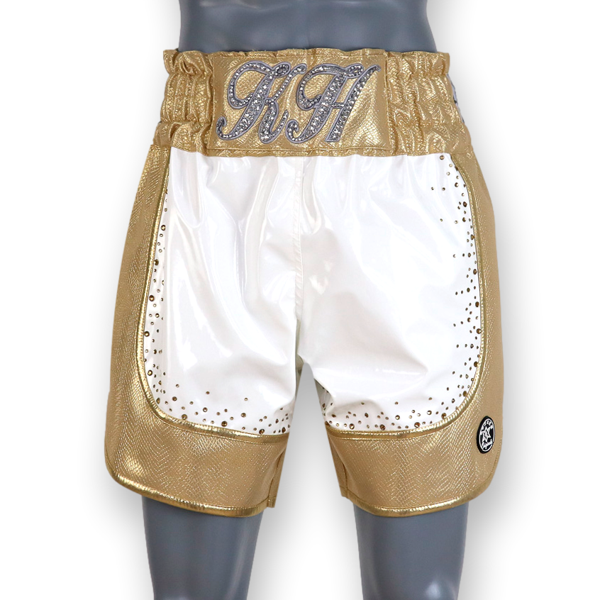 London BX Kai Custom Boxing Shorts & Trunks