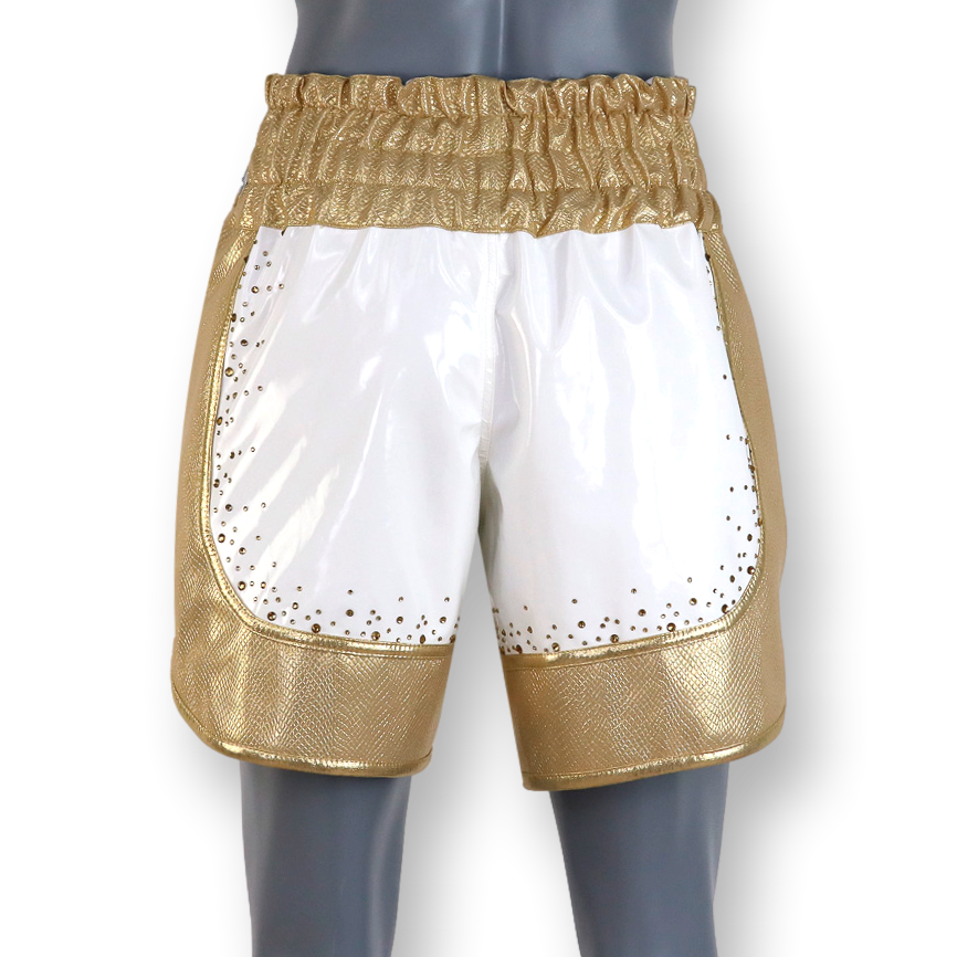 London BX Kai Custom Boxing Shorts & Trunks