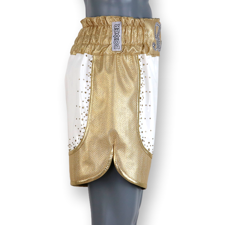 London BX Kai Custom Boxing Shorts & Trunks