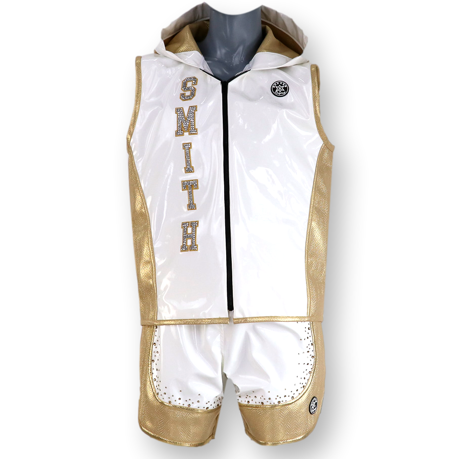 London BX Kai Custom Boxing Shorts & Trunks