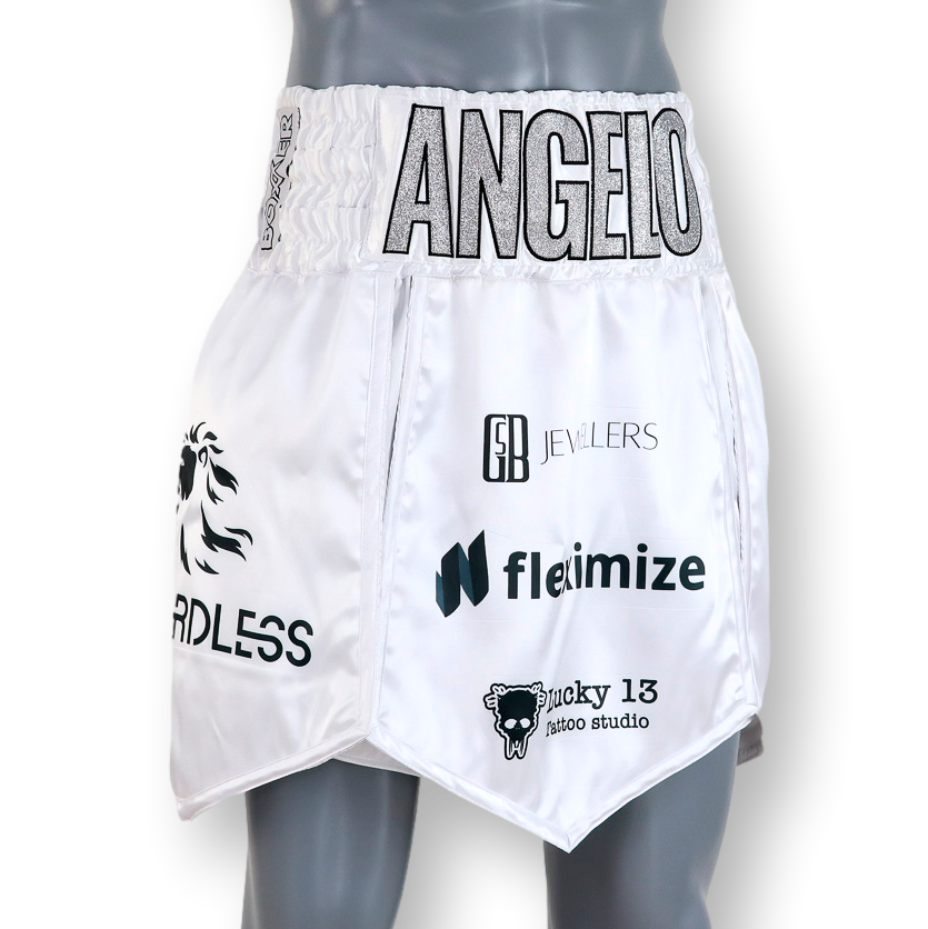 THOR Gladiator Angelo Gladiator Shorts