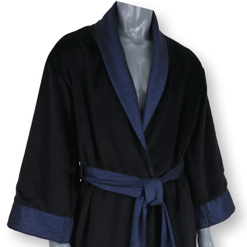 Playboy Robe Renan Robes
