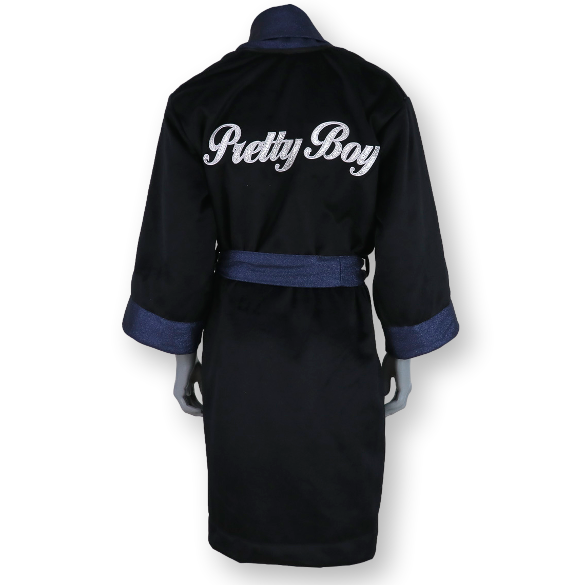 Playboy Robe Renan Robes