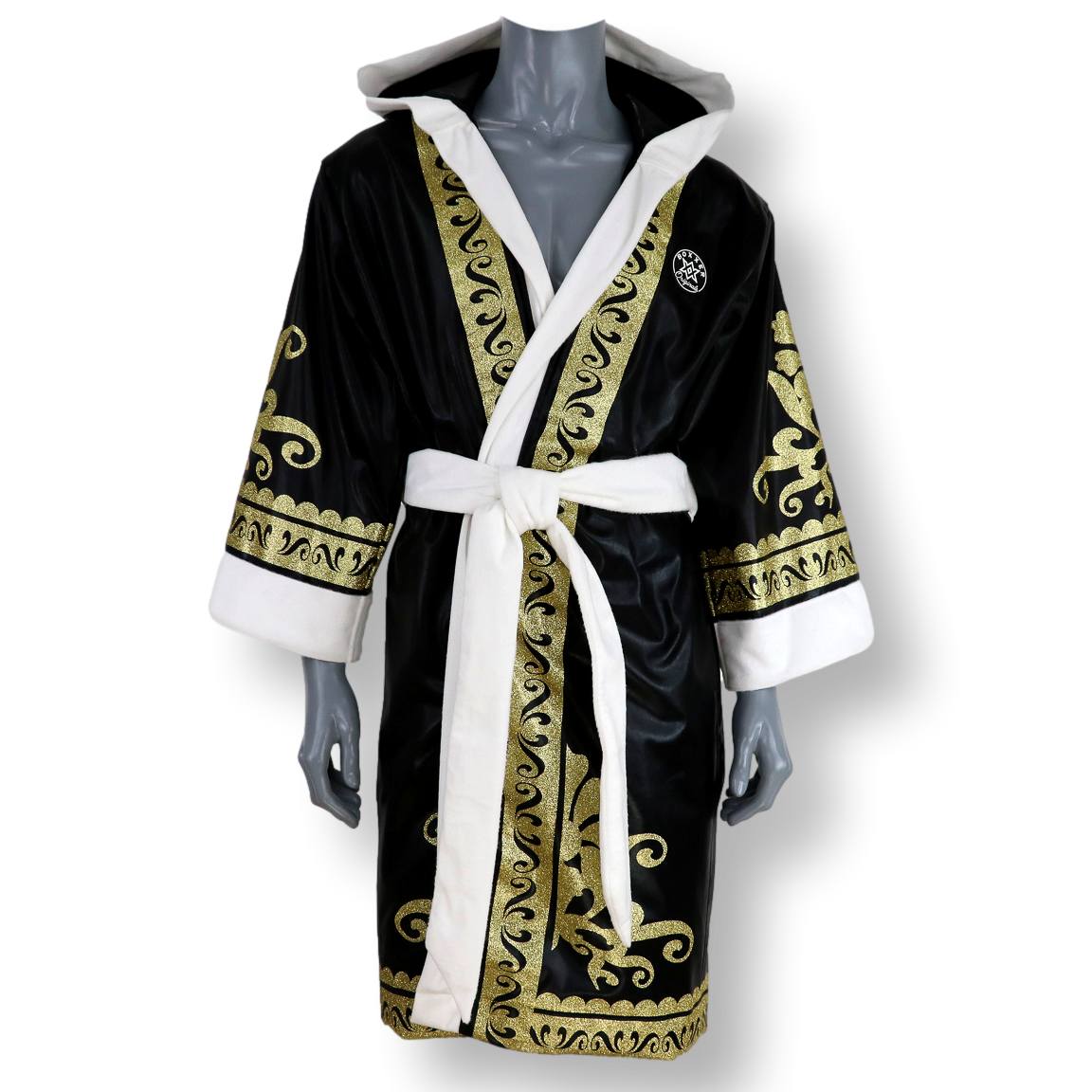 GGG Robe (Boxxerworld Elite) Loic Robes
