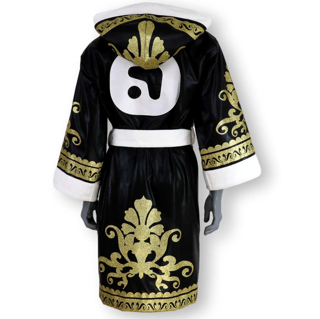 GGG Robe (Boxxerworld Elite) Loic Robes