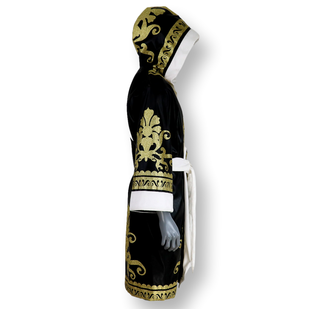 GGG Robe (Boxxerworld Elite) Loic Robes