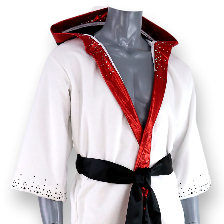 Easy Robe Jaclyn Robes