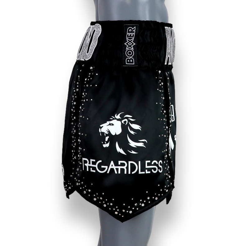 THOR Gladiator Angelo Gladiator Shorts