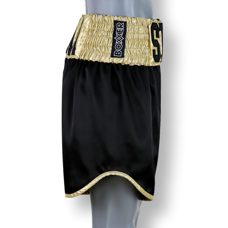 Classic BX Old Seferi Custom Boxing Shorts & Trunks