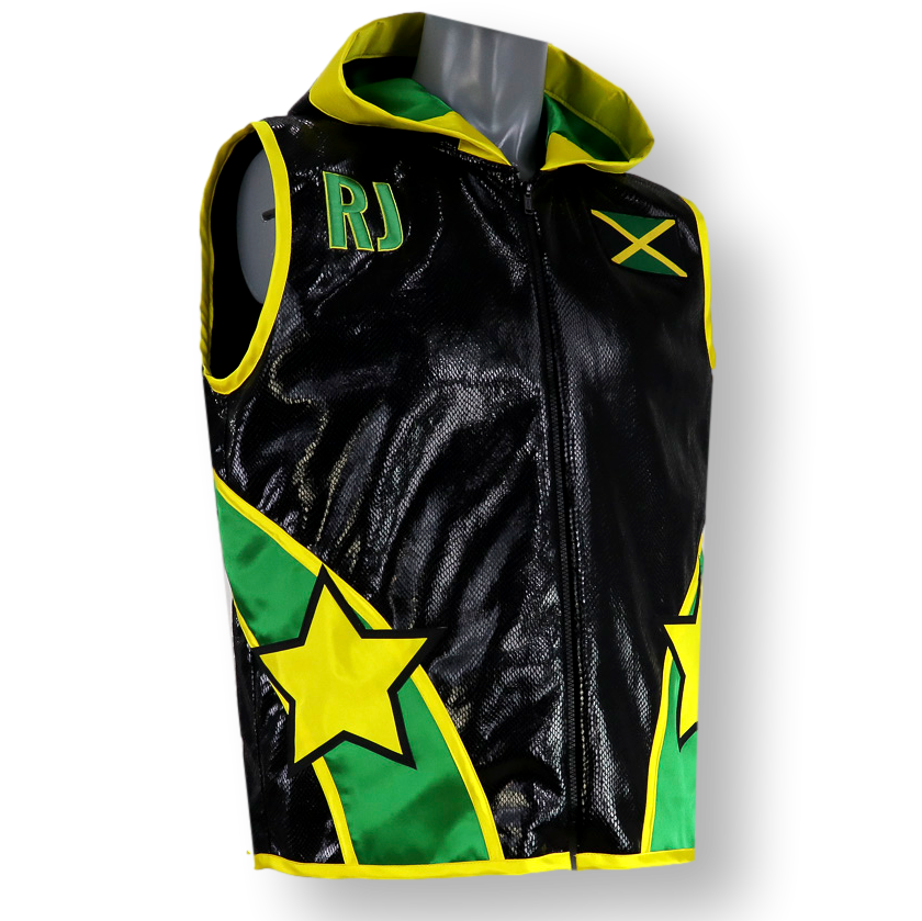 GALAXY Jacket Ryan Jackets