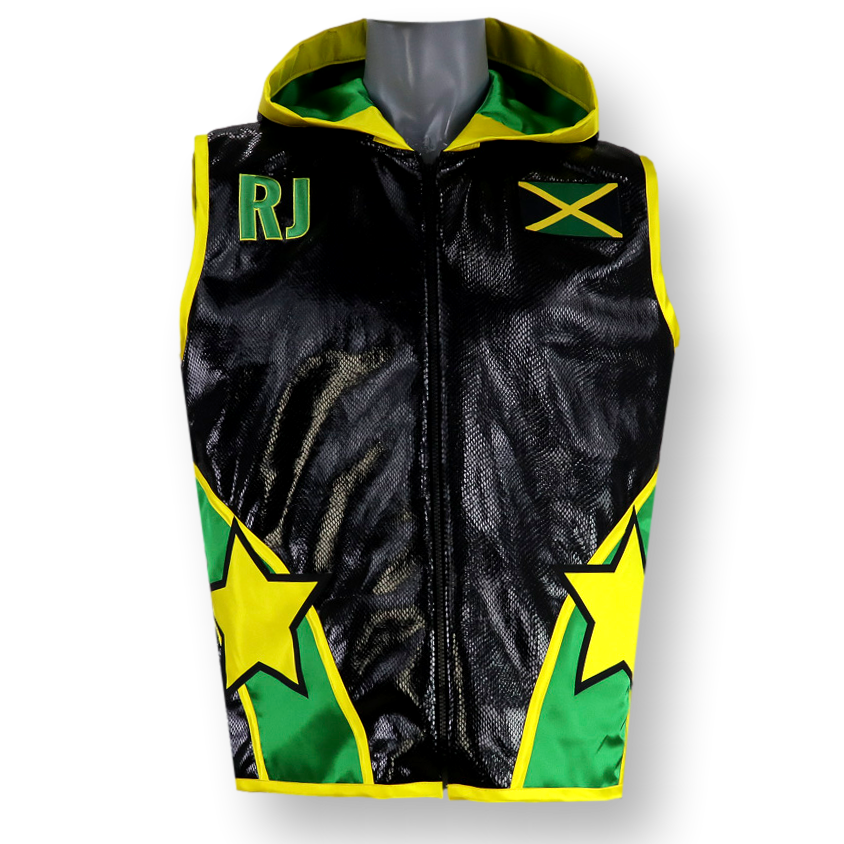 GALAXY Jacket Ryan Jackets