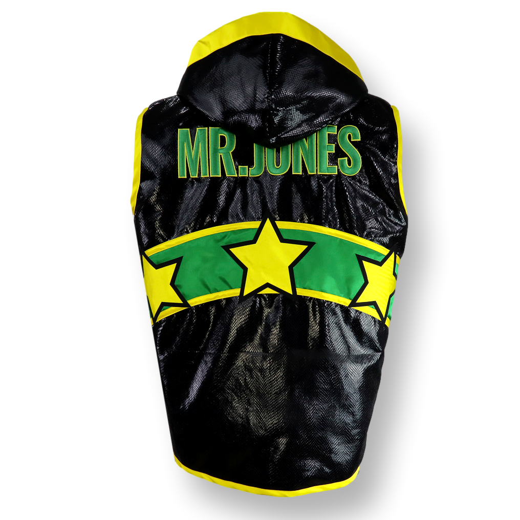 GALAXY Jacket Ryan Jackets