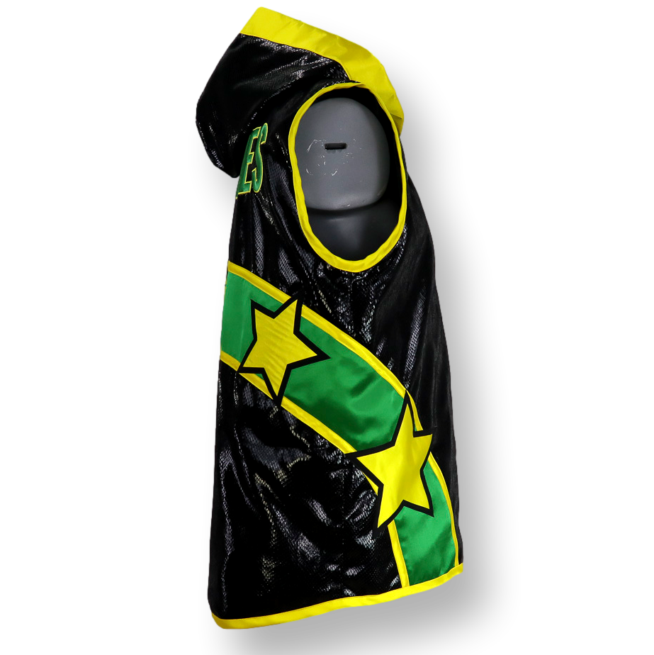 GALAXY Jacket Ryan Jackets