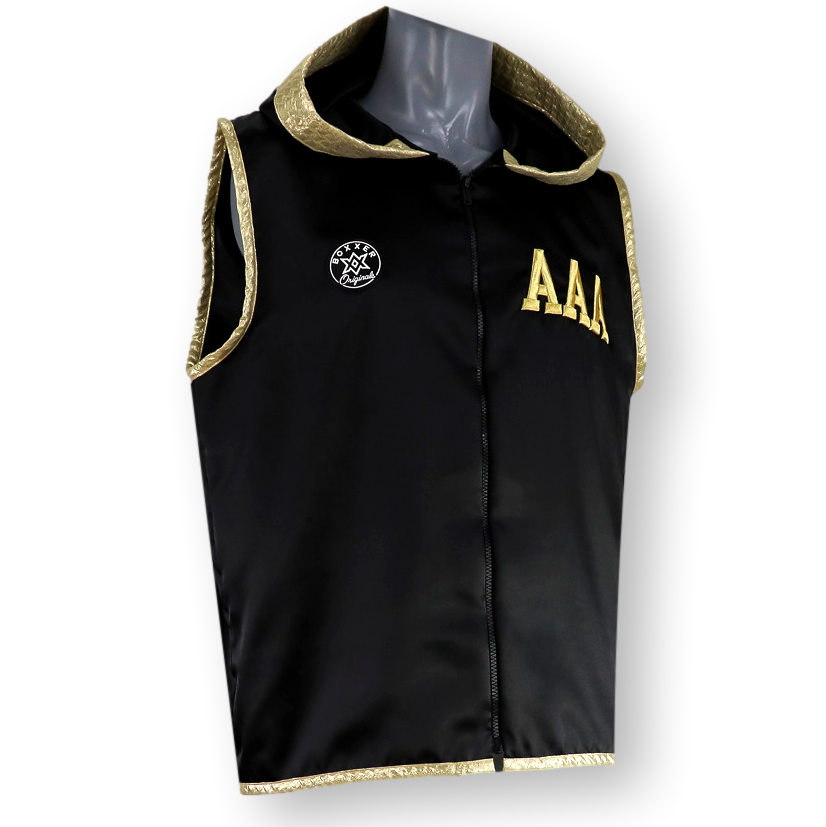 CLASSIC Jacket Old Seferi Jackets