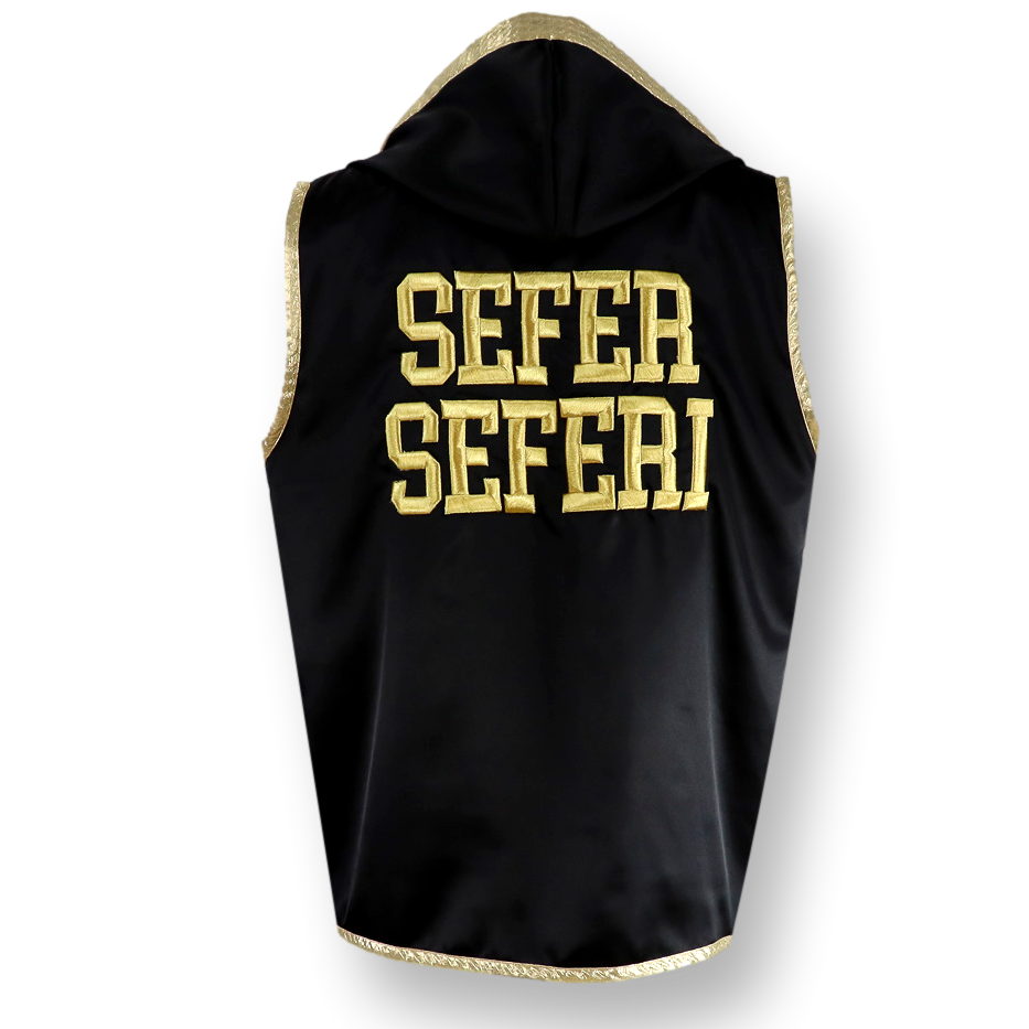 CLASSIC Jacket Seferi Jackets