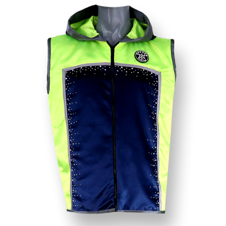 JOSHUA JKT Antonlo Jackets