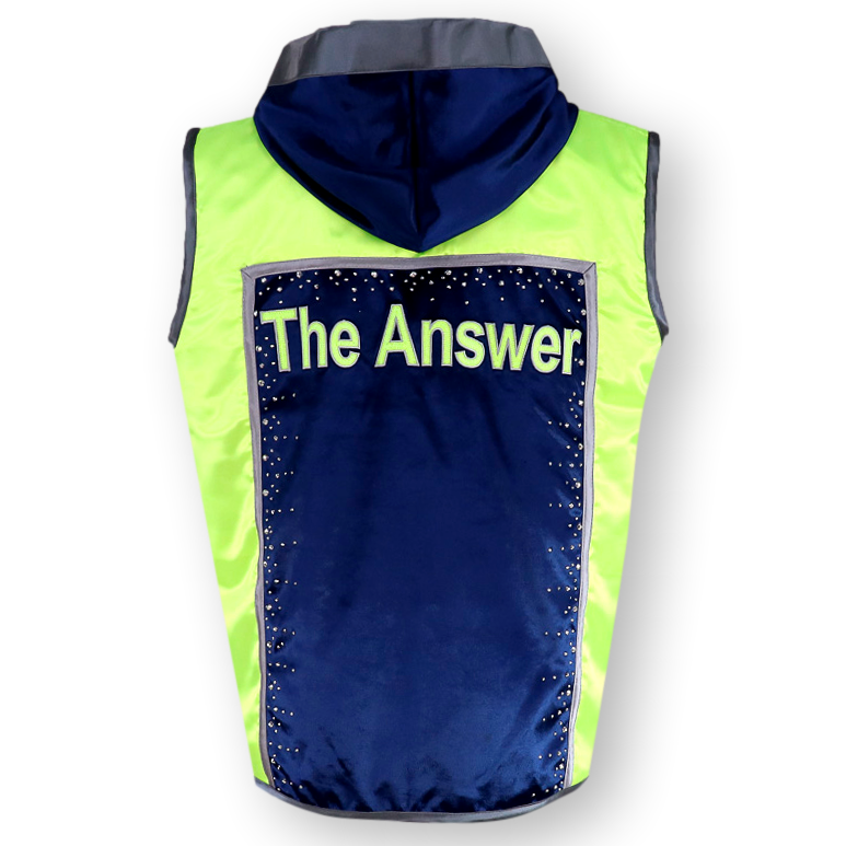 JOSHUA JKT Antonlo Jackets