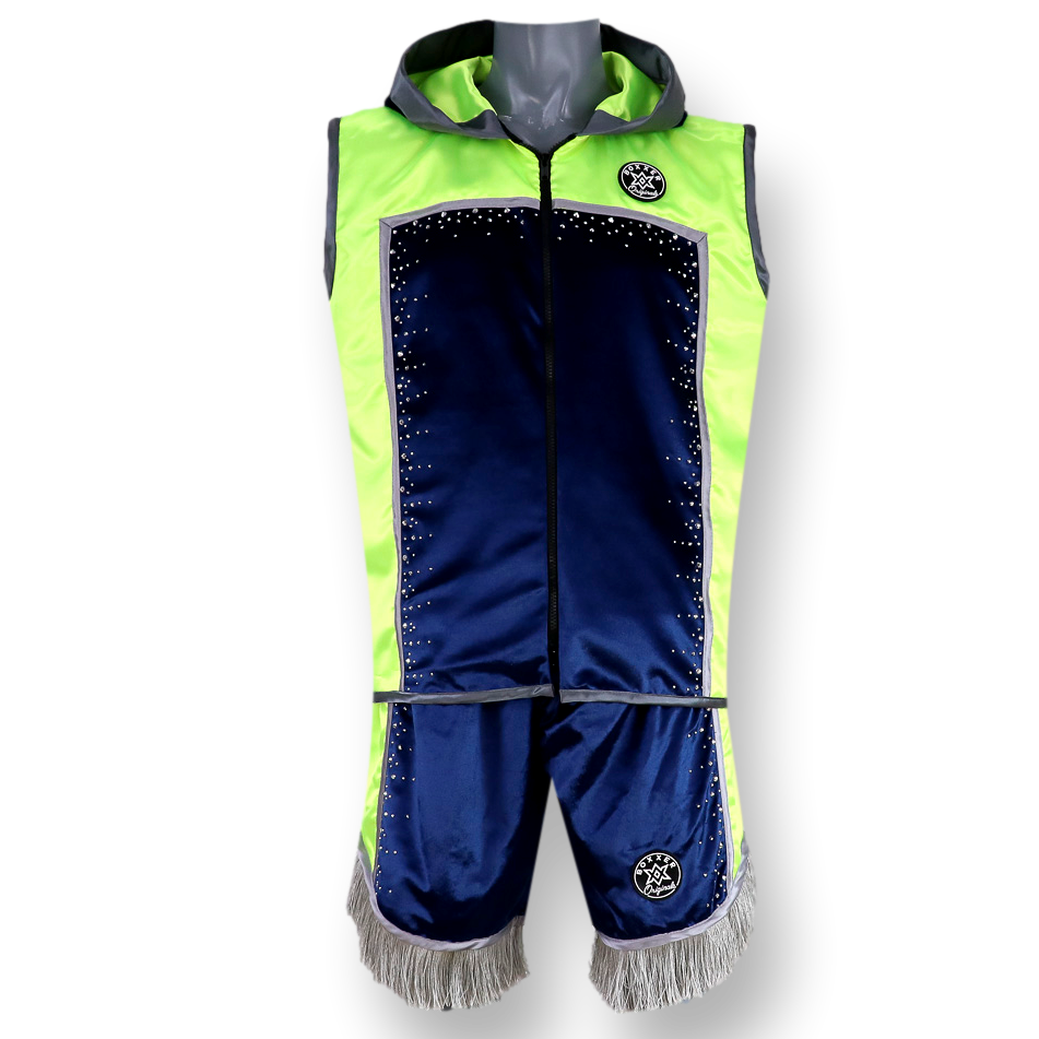 JOSHUA JKT Antonlo Jackets