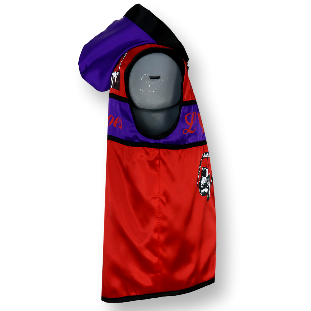 Rifles Jacket Jalen Jackets