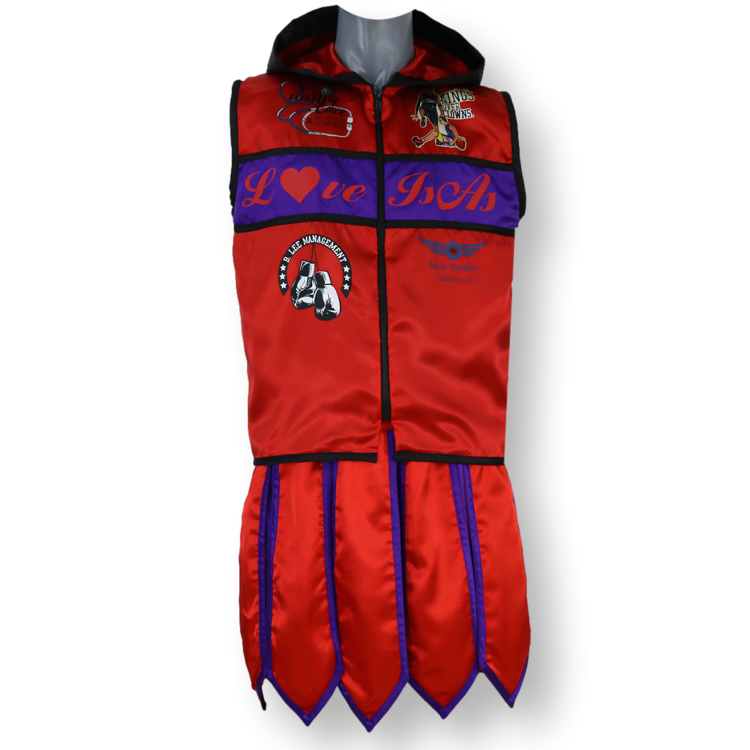 Rifles Jacket Jalen Jackets