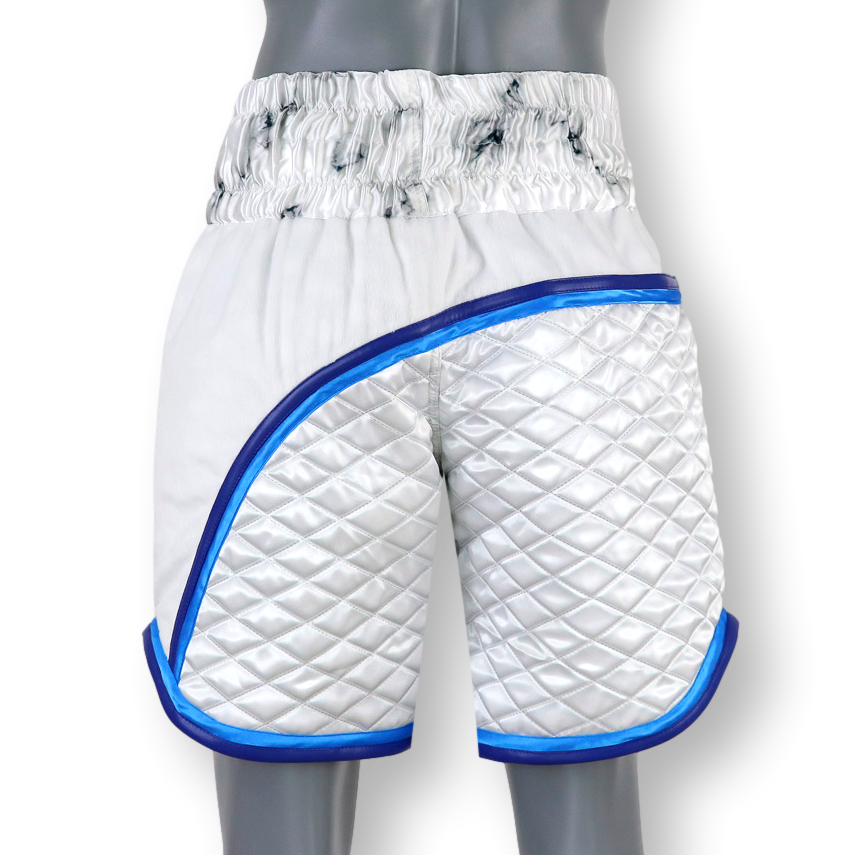 JAB BX Litz Custom Boxing Shorts & Trunks